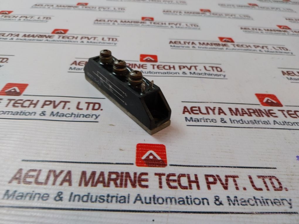 Ustt55-12 Thyristor/Diode Module