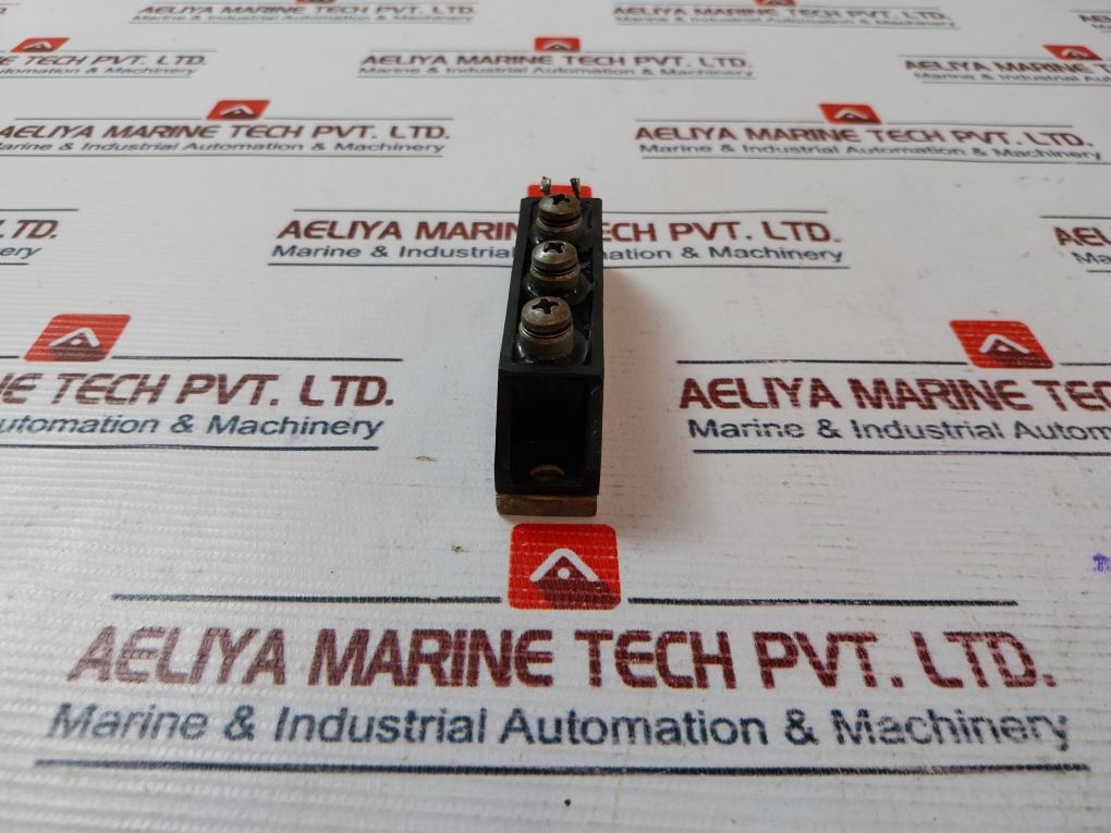 Ustt55-12 Thyristor/Diode Module