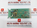 Ut Starcom Uts78.200.256 Printed Circuit Board