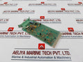 Ut Starcom Uts78.200.256 Printed Circuit Board