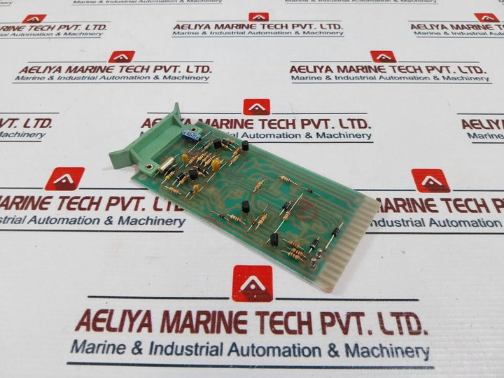 Ut Starcom Uts78.200.256 Printed Circuit Board