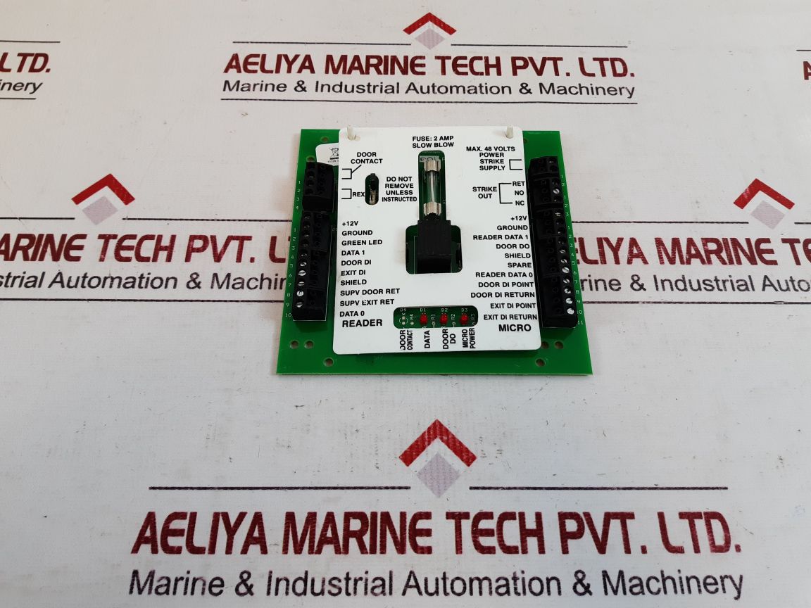 Utc Fire & Security 110141001