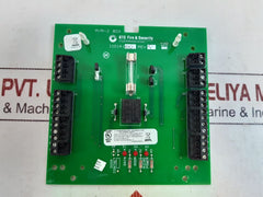 Utc Fire & Security 110141001