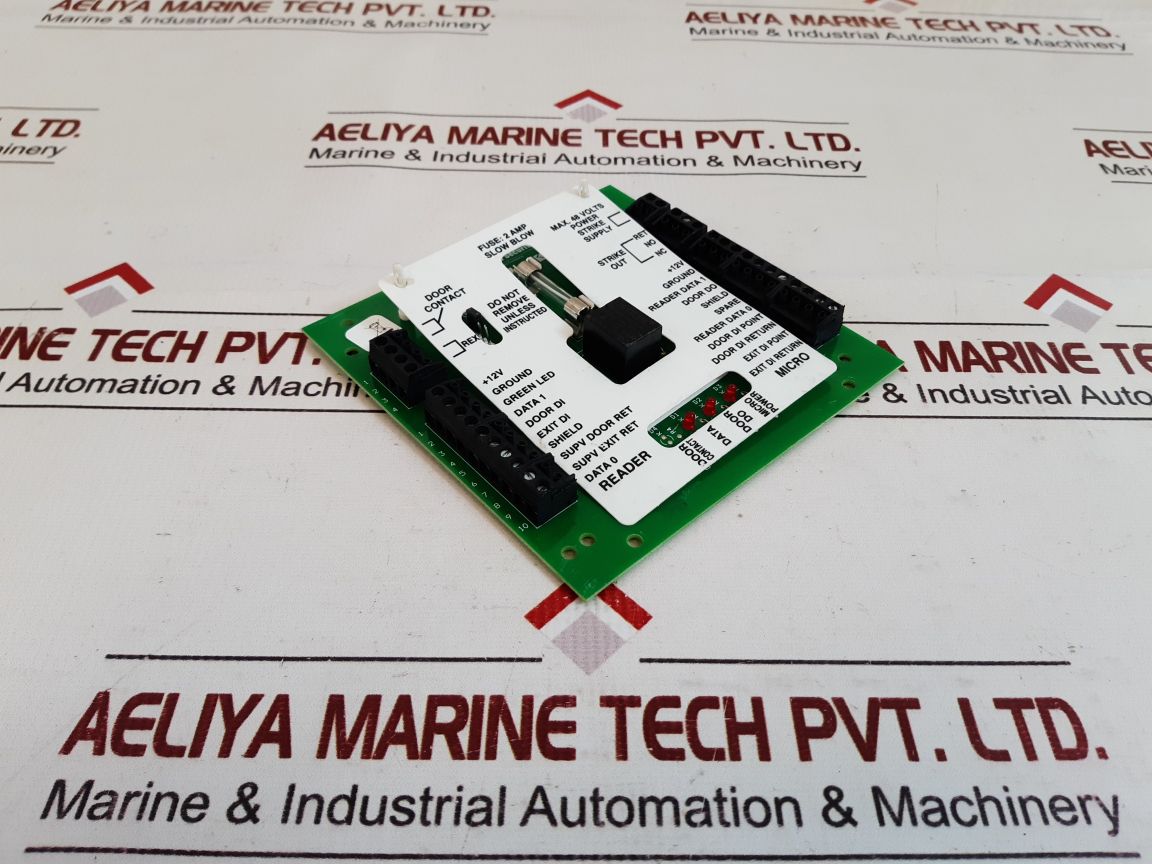 Utc Fire & Security 110141001