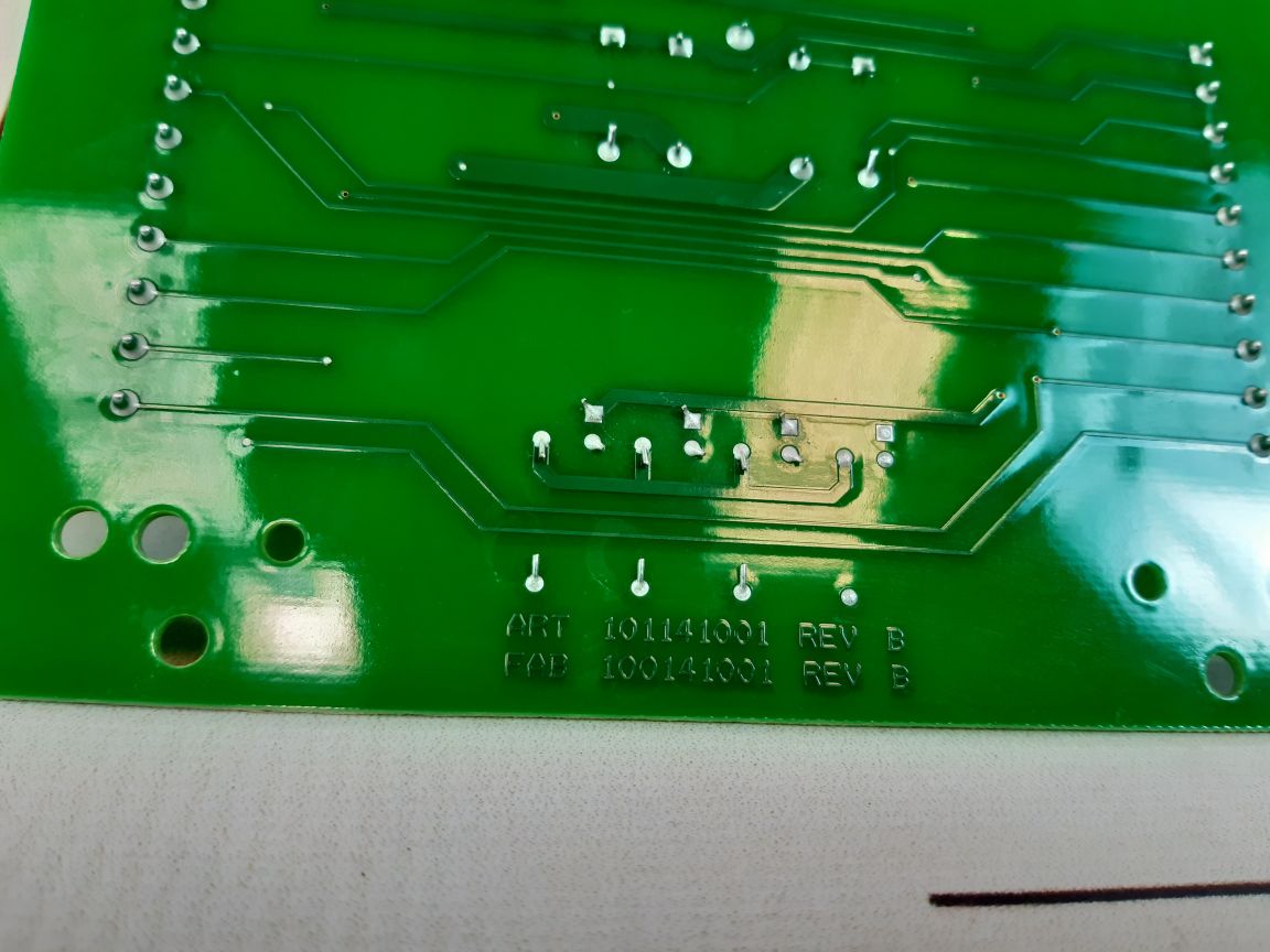 Utc Fire & Security 110141001