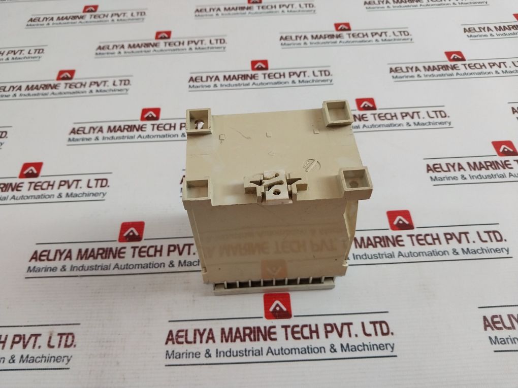 Ute Az10-3(440V) Voltage Controller 07101714.1