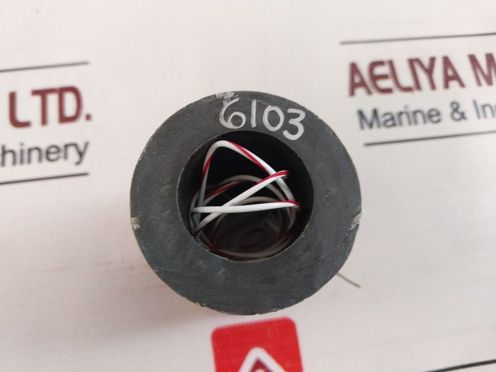 Utex 0026-01-0678-01 Pressure Transfer Coil Section Repair Kit 222261-01