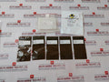Utex 222261-01 1/8” Solenoid Coil Section Seal Kit 2020810-01-88