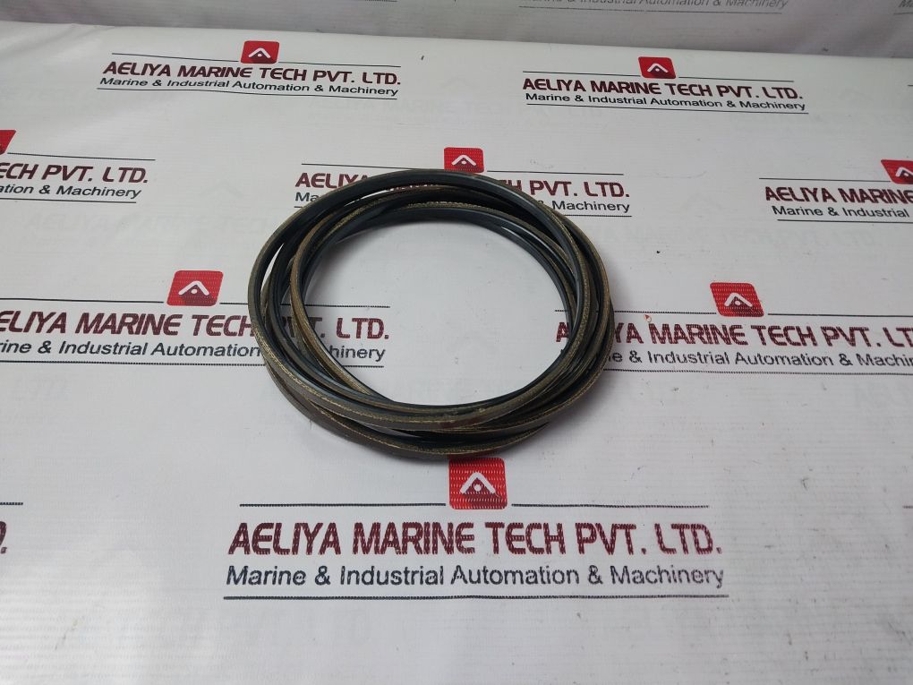 Set Utex G-0755 Seal Wirth Mud Pump 20263558