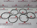 Set Utex G-0755 Seal Wirth Mud Pump 20263558