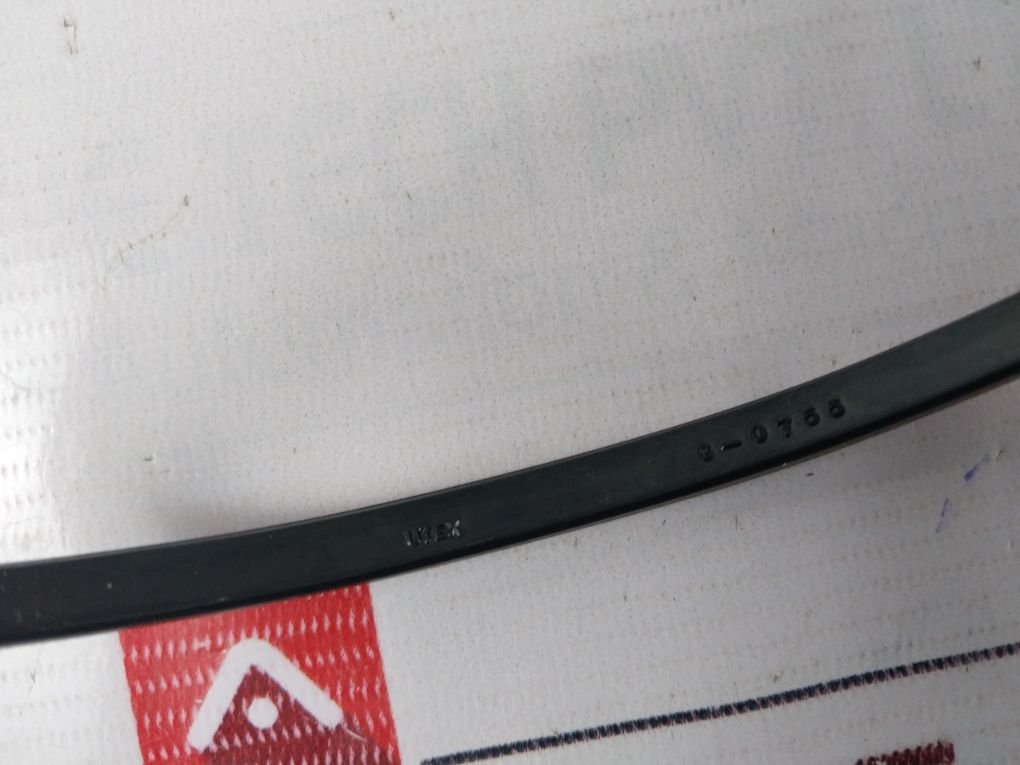 Set Utex G-0755 Seal Wirth Mud Pump 20263558