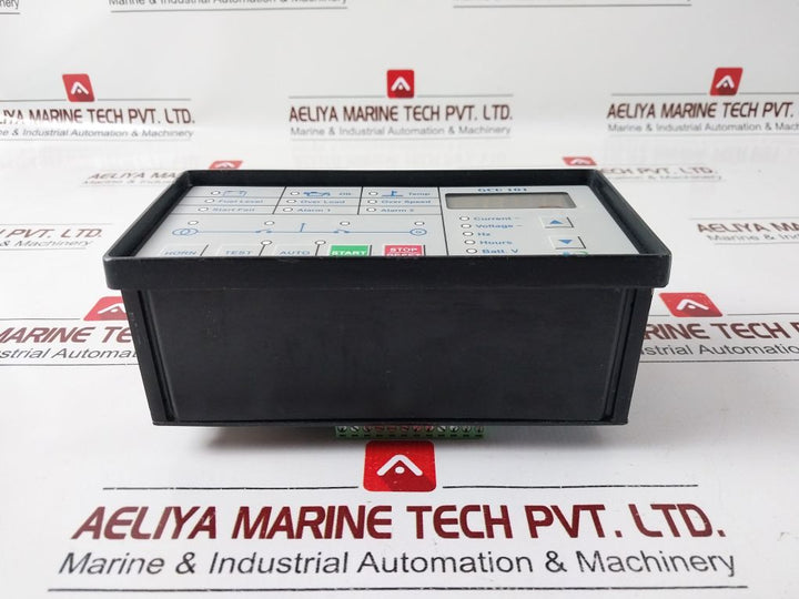 Utopia Automation & Control Gcu 101 Generator Controller Unit