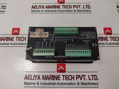 Utopia Gcu 101 Generator Controller Unit 5 Amp 240 Vac