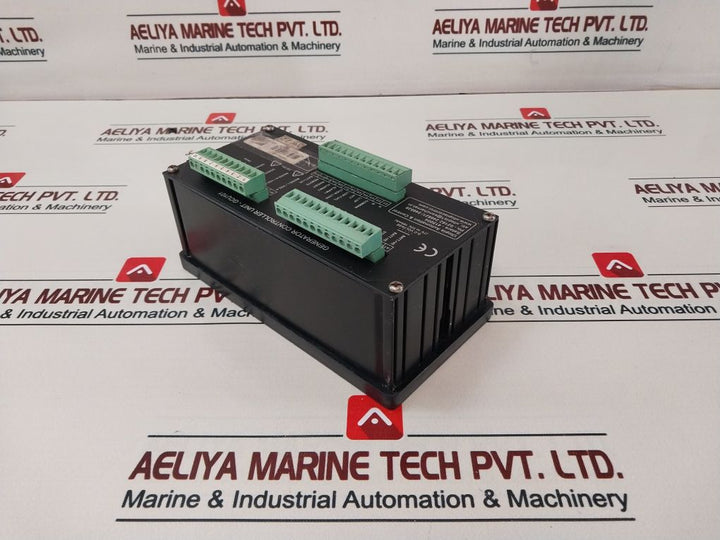 Utopia Gcu 101 Generator Controller Unit 5 Amp 240 Vac