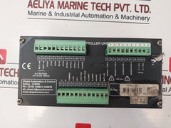 Utopia Gcu 101 Generator Controller Unit 5 Amp 240 Vac