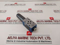 Rexroth Zdr 6 Dp2-43/210Ym Directional Operated Pressure Valve Ba0023304