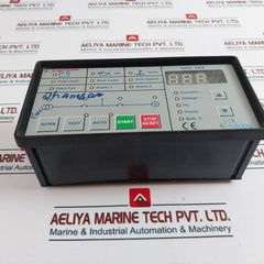 Utopia Gcu 101 Generator Controller Unit 5Amp 240Vac
