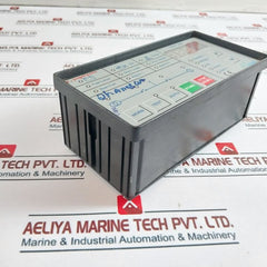 Utopia Gcu 101 Generator Controller Unit 5Amp 240Vac