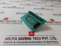 Utopia Gcu 105-ct Generator Controller Printed Circuit Board Unit Ver.0.2