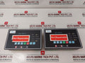 Utopia Gcu 105-ct Generator Controller Unit 240 Vac