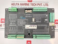 Utopia Gcu 105-ct Generator Controller Unit 240 Vac