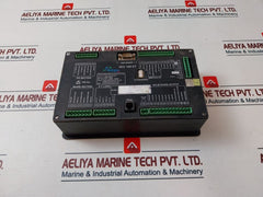 Utopia Gcu 105-ct Generator Controller Unit 240Vac