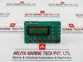 Utopia Gcu 105-ct Pcb Generator Controller Unit