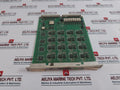 Utstarcom Fxs16P4 Printed Circuit Board 94V
