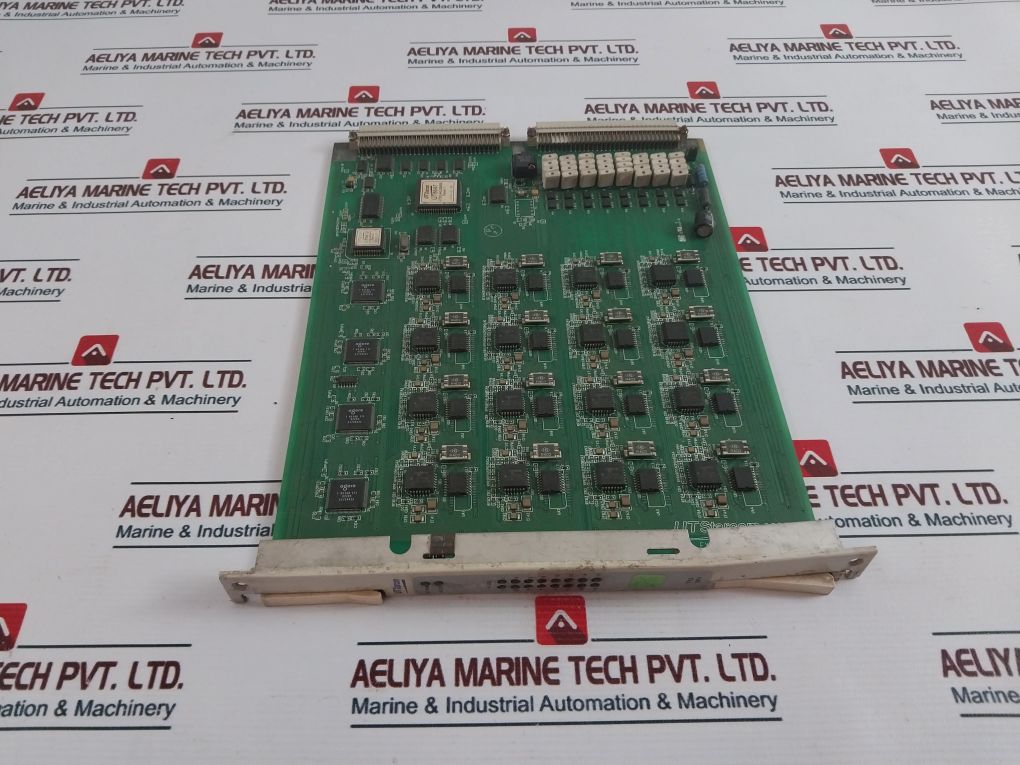 Utstarcom Fxs16P4 Printed Circuit Board 94V
