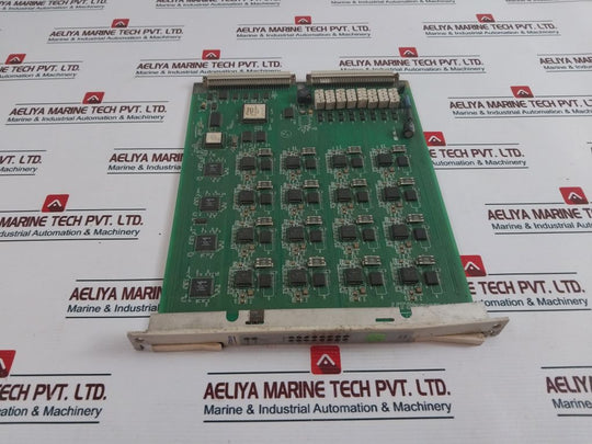 Utstarcom Fxs16P4 Printed Circuit Board 94V
