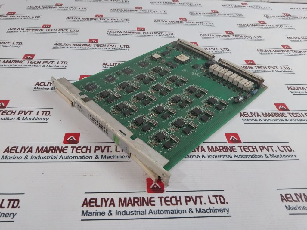 Utstarcom Fxs16P4 Printed Circuit Board 94V