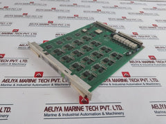 Utstarcom Fxs16P4 Printed Circuit Board 94V