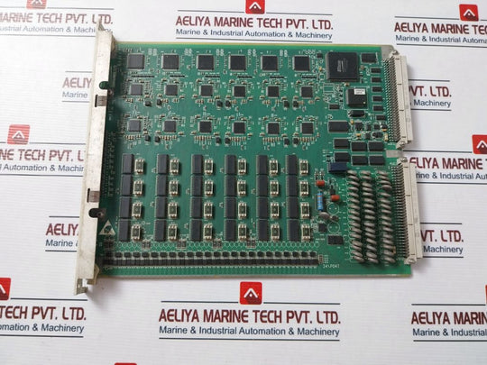 Utstarcom N8000 Fxs7 Printed Circuit Board