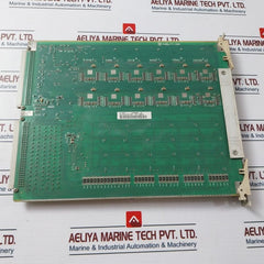 Utstarcom N8000 Fxs7 Printed Circuit Board
