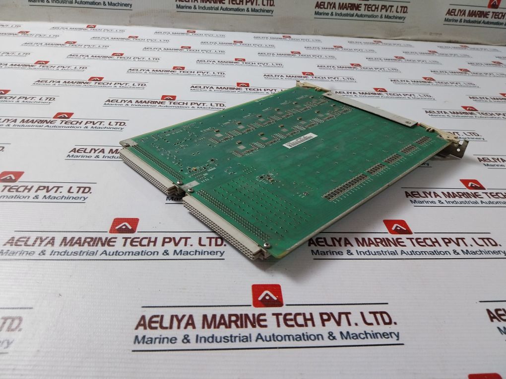 Utstarcom N8000 Fxs7 Printed Circuit Board