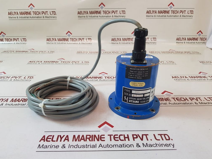 Utsuki Css-100A Inclination Detector