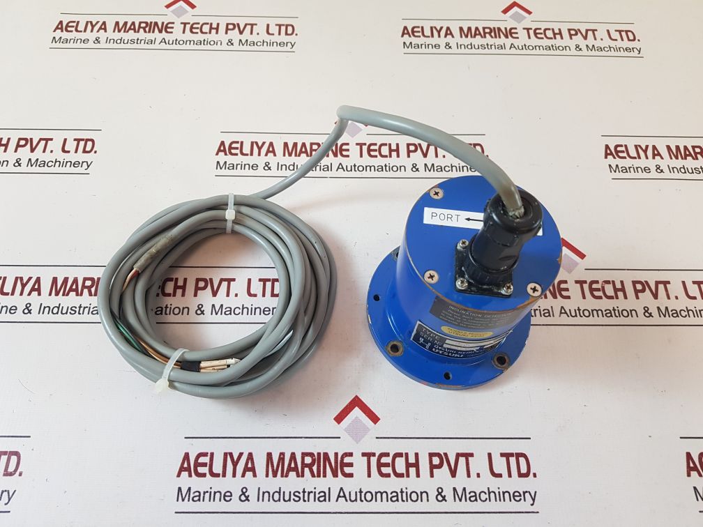 Utsuki Css-100A Inclination Detector