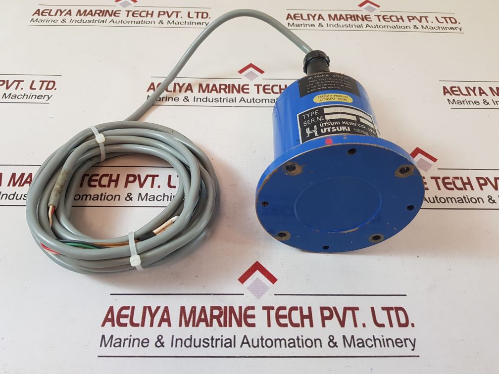 Utsuki Css-100A Inclination Detector