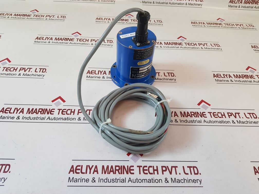 Utsuki Css-100A Inclination Detector