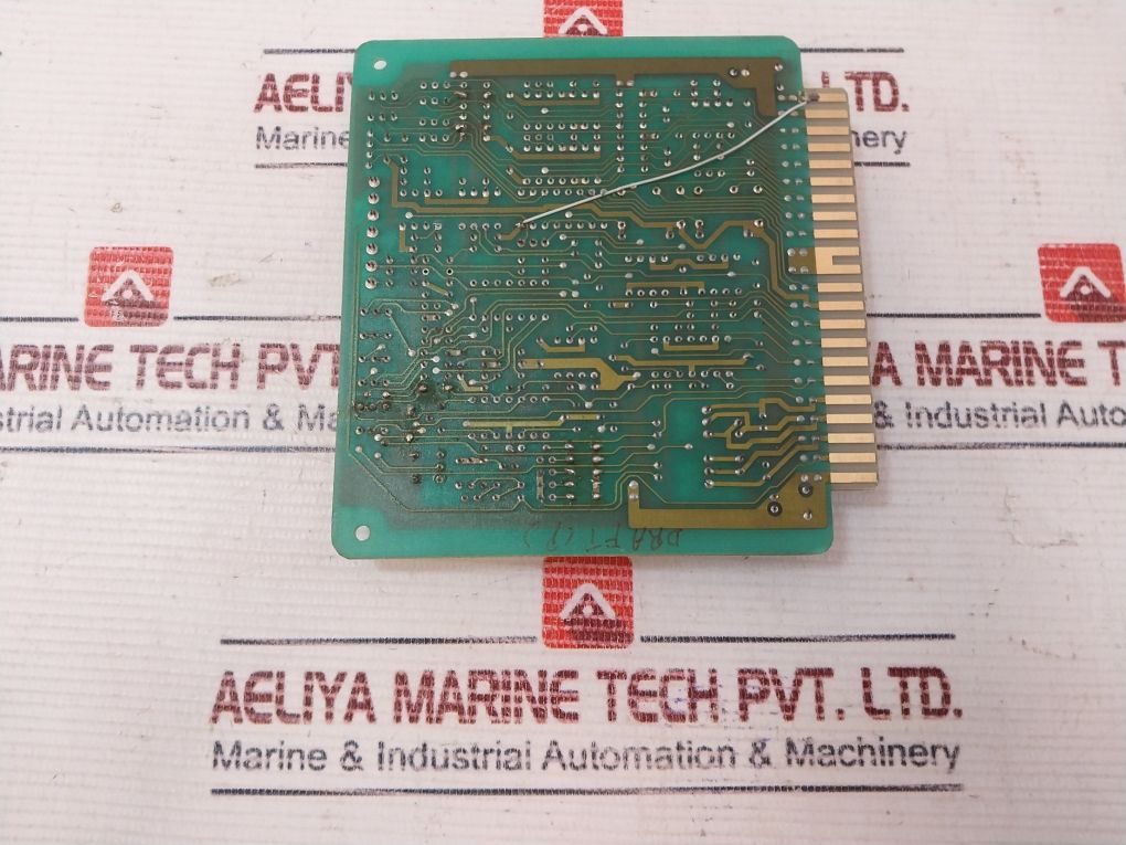 Utsuki St.Amp Pb-212 Printed Circuit Board