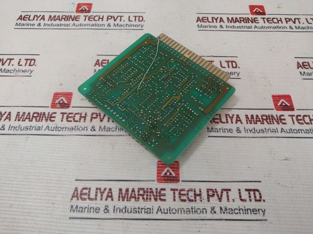 Utsuki St.Amp Pb-212 Printed Circuit Board