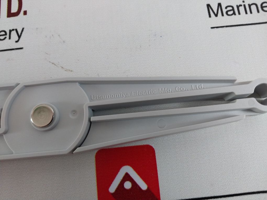 Utsunomiya Electric 802 Fuse Tool