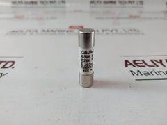 Lot Of 2x Utsunomiya Uc0 Fuse Ac.500V Dc.250V