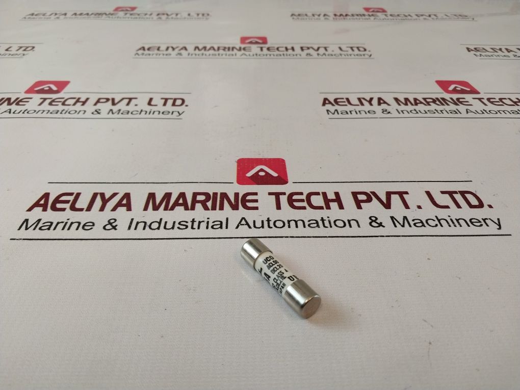 Lot Of 2X Utsunomiya Uc0 Cello-lite Fuse 5A