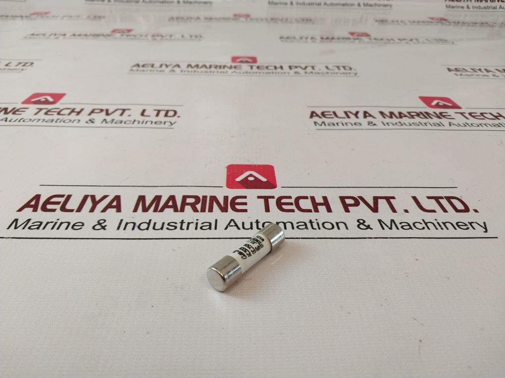 Lot Of 2X Utsunomiya Uc0 Cello-lite Fuse 5A