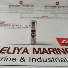 Lot Of 2X Utsunomiya Uc0 Cello-lite Fuse 5A