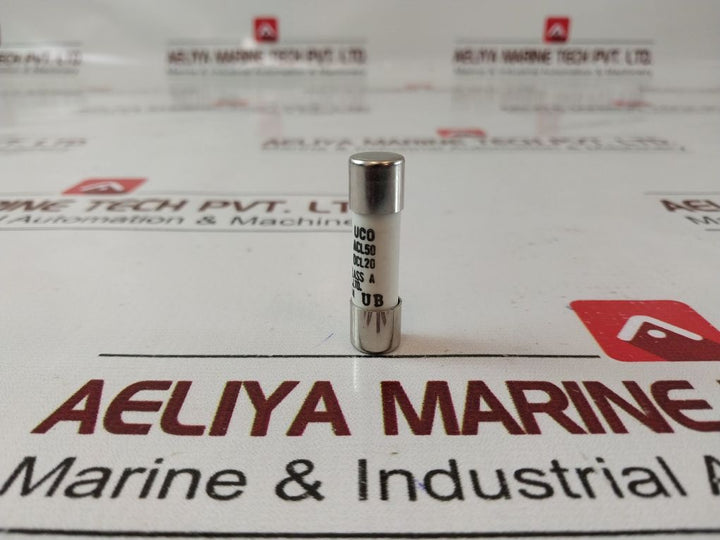 Lot Of 2X Utsunomiya Uc0 Cello-lite Fuse 5A