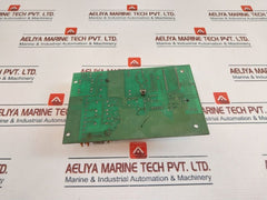 Uv-control Uh7/95 Version 2.21 Pcb Board
