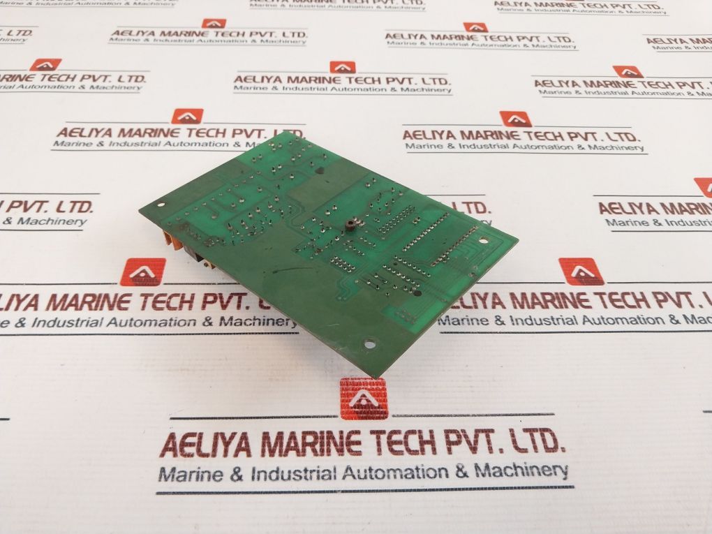 Uv-control Uh7/95 Version 2.21 Pcb Board