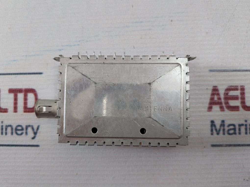 Uv917E/Iec Tuner Antenna